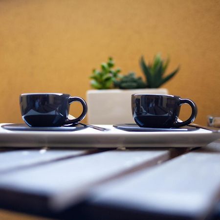Cristoforo Porta Ticinese Aparthotel 4Pax Wifi Μιλάνο Εξωτερικό φωτογραφία