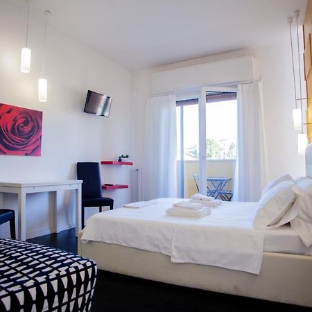 Cristoforo Porta Ticinese Aparthotel 4Pax Wifi Μιλάνο Εξωτερικό φωτογραφία