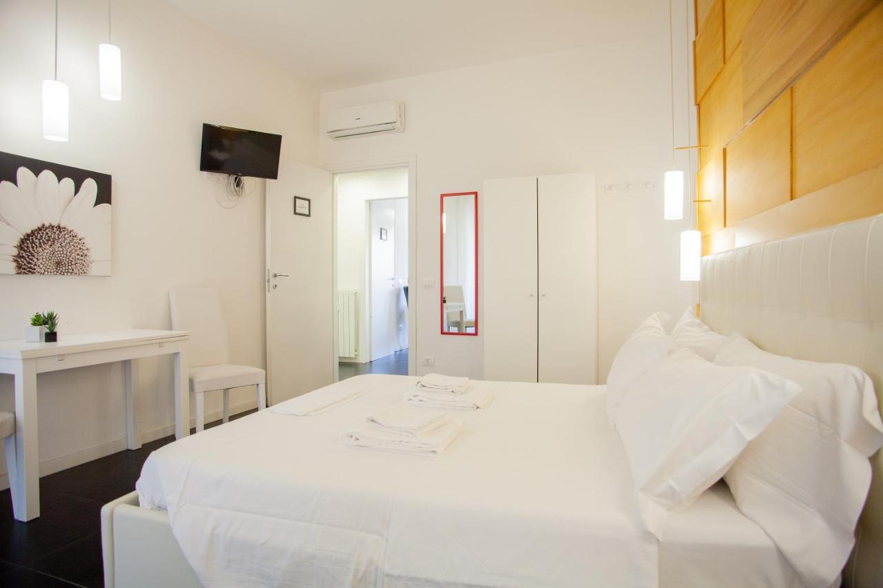Cristoforo Porta Ticinese Aparthotel 4Pax Wifi Μιλάνο Εξωτερικό φωτογραφία