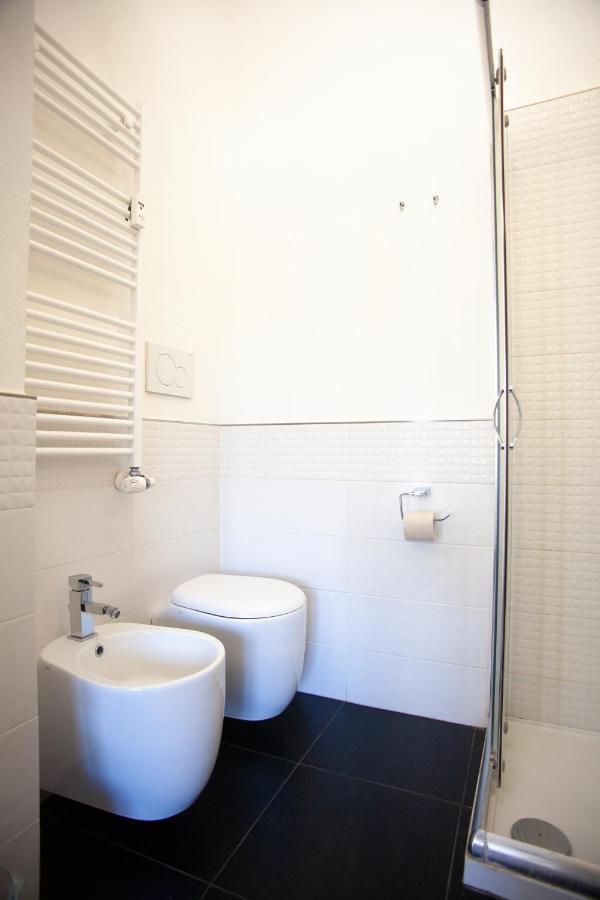 Cristoforo Porta Ticinese Aparthotel 4Pax Wifi Μιλάνο Εξωτερικό φωτογραφία