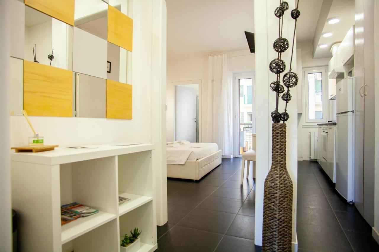 Cristoforo Porta Ticinese Aparthotel 4Pax Wifi Μιλάνο Εξωτερικό φωτογραφία