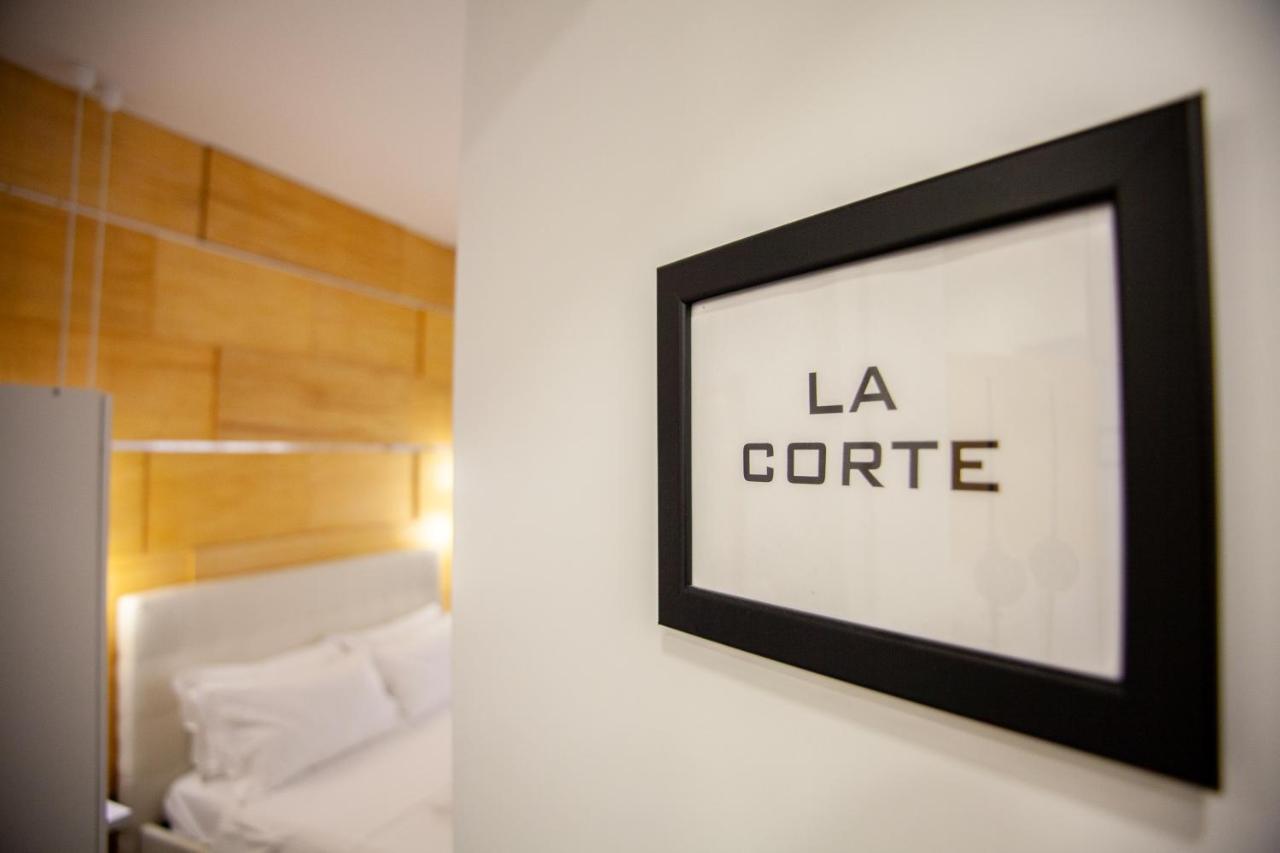 Cristoforo Porta Ticinese Aparthotel 4Pax Wifi Μιλάνο Εξωτερικό φωτογραφία
